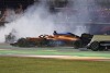 Foto zur News: McLaren: Kein Grund, den Kampf gegen Ferrari um P3