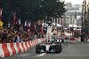 Foto zur News: Neue Gerüchte um Grand Prix in London nehmen Fahrt auf