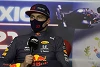 Foto zur News: Max Verstappen: Weiter Interesse an den 24 Stunden von Le