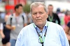 Foto zur News: Norbert Haug: &quot;Die Vorzeichen sprechen für Verstappen&quot;