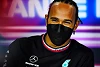 Foto zur News: Lewis Hamilton: Red Bulls Tempo in Mexiko war &quot;phänomenal&quot;