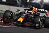 Foto zur News: Falls er Weltmeister wird: Max Verstappen möchte Startnummer