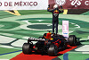 Foto zur News: Ross Brawn: Warum ihn Verstappen an Michael Schumacher
