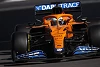 Foto zur News: McLaren: Haben den MCL35M für Ricciardo fahrbarer gemacht