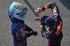 Foto zur News: Formel-1-Sprintqualifying: Was Max Verstappen anders machen
