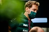 Foto zur News: Vor Wochenende in Brasilien: Vettel besuchte Bio-Farm von