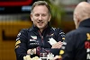 Foto zur News: Christian Horner: Neuer Hamilton-Motor bringt &quot;ein paar