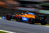 Lando Norris: Qualifying lief für McLaren besser als