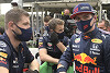 Knalleffekt in Sao Paulo: FIA lädt jetzt auch Max Verstappen