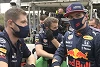 Foto zur News: Knalleffekt in Sao Paulo: FIA lädt jetzt auch Max Verstappen