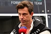 Foto zur News: Toto Wolff: Mercedes-Motorenprobleme gehen auf 2019 zurück