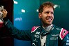 Sebastian Vettel: "Ich werde Hamiltons Heckflügel berühren!"