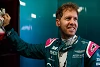 Foto zur News: Sebastian Vettel: &quot;Ich werde Hamiltons Heckflügel berühren!&quot;