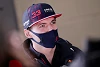 Foto zur News: Nicht das DRS: Was sich Max Verstappen an Hamiltons