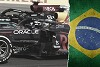 Brasilien im Re-Live: War das unfair von Max Verstappen?