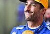 Foto zur News: Daniel Ricciardo nach P10: &quot;Hat nicht so viel Spaß gemacht&quot;