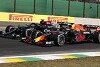 Formel-1-Liveticker: Mercedes "unerreichbar" für Red Bull