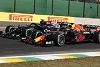 Foto zur News: Formel-1-Liveticker: Mercedes &quot;unerreichbar&quot; für Red Bull