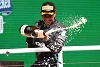 Foto zur News: Emerson Fittipaldi vergleicht Lewis Hamilton mit Tennis-Star