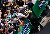 Foto zur News: Lewis Hamilton: Mentale Einstellung war der Schlüssel