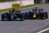 Formel-1-Liveticker: Verstappen-Aktion: "Jeder Fahrer hätte