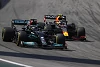 Fittipaldi über Strafen gegen Hamilton und Verstappen: