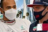 Der Freitag im Re-Live: Warum die FIA die Mercedes-Revision