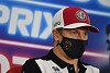 Fernando Alonso: Kimi ist gar nicht so "Iceman", wie viele