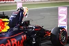 Foto zur News: Der Samstag im Re-Live: Untersuchung gegen Verstappen,