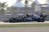 Foto zur News: F1-Training Katar 2021: Bottas Schnellster, Probleme bei