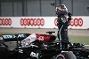 Foto zur News: Nach Magenproblem: Lewis Hamilton wieder in Bestform!