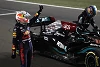 Foto zur News: Red Bull: Mercedes war nur in einer Kurve schneller!