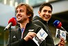 Foto zur News: Esteban Ocon: Mein Dankeschön an Alonso für Ungarn