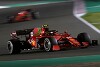 Foto zur News: &quot;Ergebnis maximiert&quot;: Ferraris Rennen wurde von den Reifen
