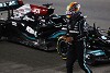 Lewis Hamilton: Fühle mich fitter als je zuvor!
