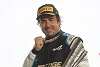 Foto zur News: Formel-1-Liveticker: Was Ross Brawn an Fernando Alonso