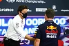 Foto zur News: Christian Horner: &quot;Ich muss Toto nicht den Arsch küssen&quot;