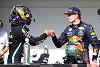 Foto zur News: Formel-1-Liveticker: Hamilton: Keine Feindschaft mit