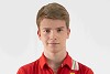 Young-Driver-Test: Haas schickt Ferrari-Junior Schwarzman