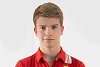 Foto zur News: Young-Driver-Test: Haas schickt Ferrari-Junior Schwarzman