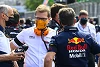 Foto zur News: Andreas Seidl: Krieg der Worte im F1-Titelkampf geht zu weit