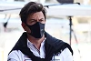 Foto zur News: Toto Wolff: Ich vertraue den Formel-1-Kommissaren weiterhin!