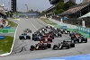 Foto zur News: Bis 2026 in Spanien: Formel 1 verlängert Vertrag mit