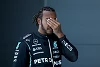 Foto zur News: Lewis Hamilton im Interview: &quot;Ich wurde als Kind