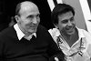 Foto zur News: Formel-1-Liveticker: Erinnerungen an Frank Williams