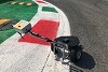 Foto zur News: Mit Formel-1-&quot;Hündchen&quot;: Warum Pirelli jedes Rennwochenende