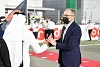 Foto zur News: Formel-1-CEO: Vier Rennen im Nahen Osten sind genug!