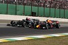 Foto zur News: Ricciardo: Verstappen ist &quot;mit der Zeit reifer geworden&quot;