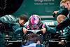 Foto zur News: Die besten fünf Formel-1-Fahrer? &quot;Seb gehört nicht dazu!&quot;
