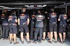 Foto zur News: Formel-1-Technik: Fotos geben Hinweise auf Red Bulls